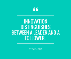 steve jobs quote